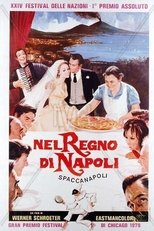 Poster de la película The Kingdom of Naples