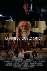 Poster de la película La noche de todos los santos