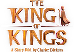 Logo The King of Kings