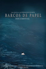 Poster de la película Barcos de papel