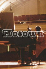 Poster de la película Motown