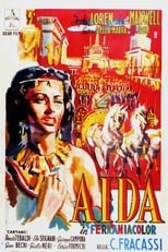 Poster de la película Aida