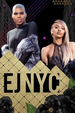 Poster de la serie EJNYC