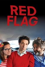 Poster de la película Red Flag