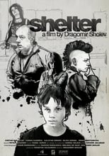 Poster de la película Shelter