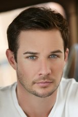 Actor Ryan Merriman