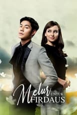 Poster de la serie Melur Untuk Firdaus