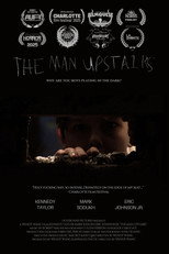 Poster de la película The Man Upstairs