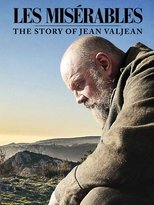 Poster de la película Les Misérables: The Story of Jean Valjean