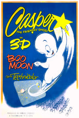 Poster de la película Boo Moon