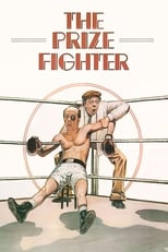 Poster de la película The Prize Fighter