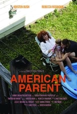 Poster de la película American Parent