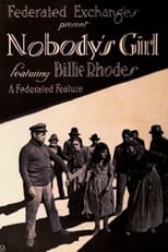 Poster de la película Miss Nobody