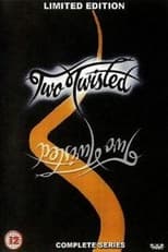 Poster de la serie Two Twisted
