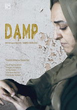 Poster de la película Damp