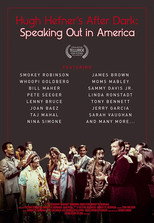 Poster de la película Hugh Hefner's After Dark: Speaking Out in America