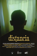 Poster de la película Distancia