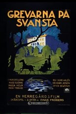 Poster de la película Grevarna på Svansta