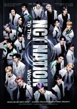 Poster de la película NCT NATION | To the World in Japan