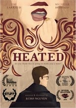 Poster de la película Heated