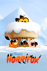 Poster de la película Chasing Horrifox