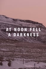 Poster de la película At Noon Fell a Darkness