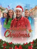 Poster de la película Another Christmas