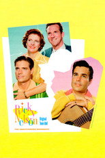 Poster de la película Ricky Nelson: Original Teen Idol