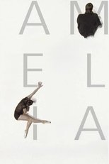 Poster de la película Amelia