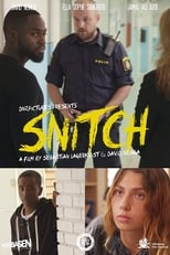 Poster de la película Snitch