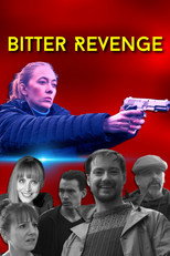 Poster de la película Bitter Revenge