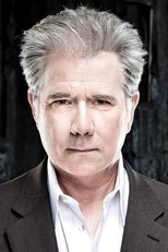 Actor John Larroquette