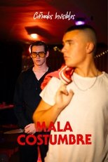 Poster de la película Mala Costumbre