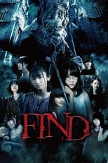 Poster de la película Find