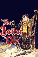 Poster de la película The Better 'Ole