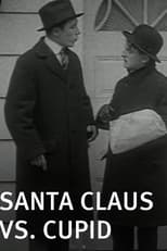 Poster de la película Santa Claus vs. Cupid