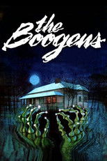 Poster de la película The Boogens
