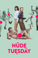 Poster de la película Nude Tuesday