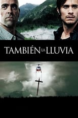 Poster de la película También la lluvia