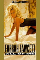 Poster de la película Playboy: Farrah Fawcett, All of Me