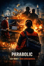 Poster de la película Parabolic