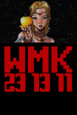 Poster de la película WMK 23 13 11