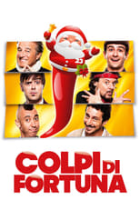 Poster de la película Colpi di fortuna