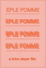 Poster de la película Eple Pomme