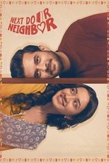 Poster de la película Next Door Neighbour