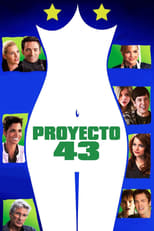 Poster de la película Movie 43