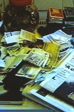 Poster de la película Tracey Emin C.V. Cunt Vernacular