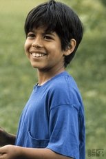 Poster de la película Walker