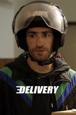 Poster de la película Delivery