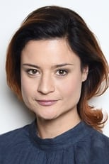 Actor Josefine Tengblad